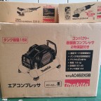 東京でレシプロコンプレッサー買取ました